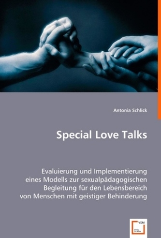 Special Love Talks