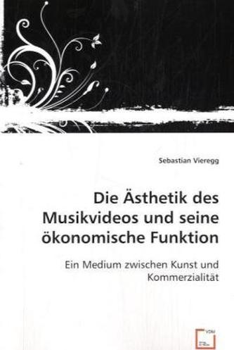 Die Ästhetik des Musikvideos und seine ökonomische Funktion