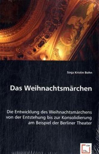 Das Weihnachtsmärchen