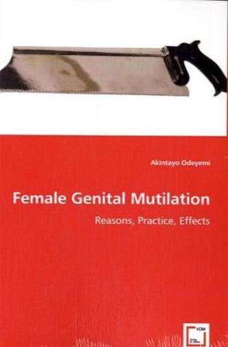 Female Genital Mutilation