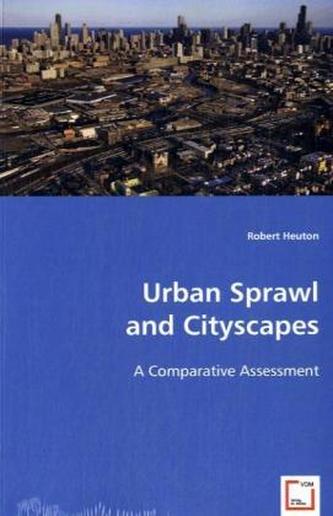 Urban Sprawl and Cityscapes