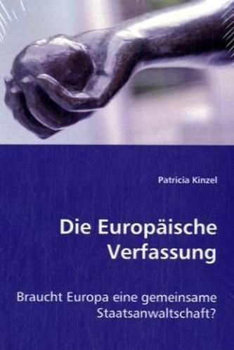 Die Europäische Verfassung