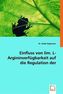Einfluss von lim. L-Argininverfügbarkeit auf die Regulation der Genexpression