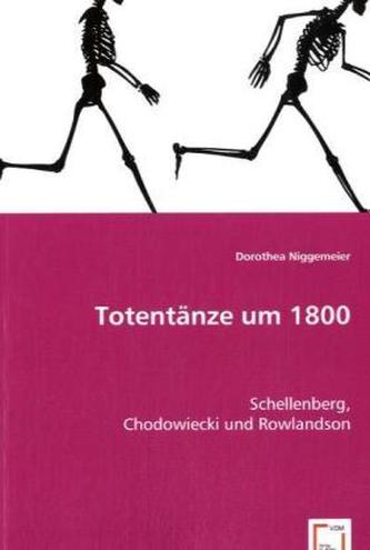 Totentänze um 1800