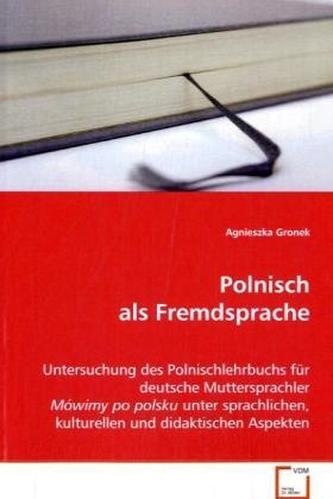 Polnisch als Fremdsprache