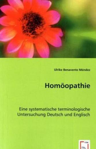 Homöopathie