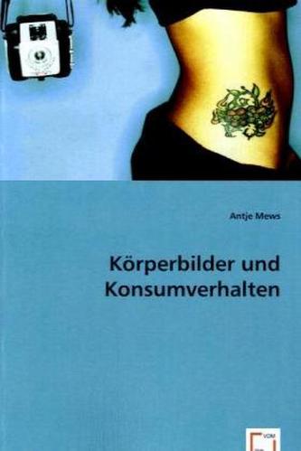 Körperbilder und Konsumverhalten