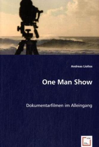 One Man Show