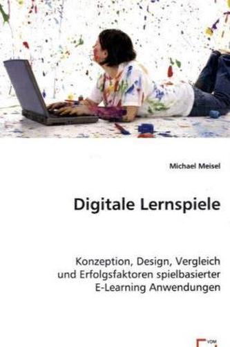 Digitale Lernspiele