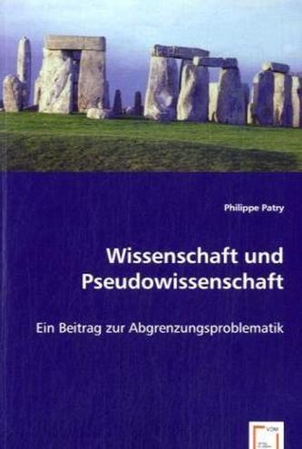 Wissenschaft und Pseudowissenschaft