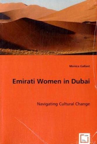 Emirati Women in Dubai
