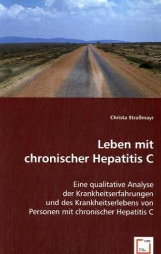 Leben mit chronischer Hepatitis C