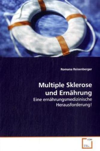 Multiple Sklerose und Ernährung