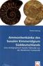 Ammonitenbänke des basalen Kimmeridgium Süddeutschlands