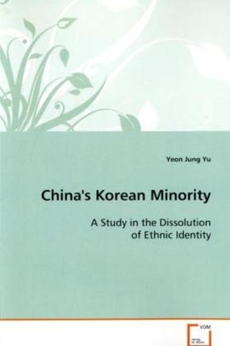China's Korean Minority