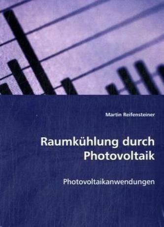 Raumkühlung durch Photovoltaik