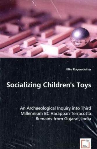 Socializing Children's Toys