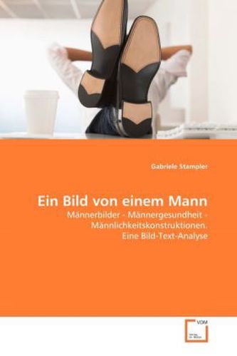 Ein Bild von einem Mann