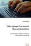 XML-driven Technical Documentation