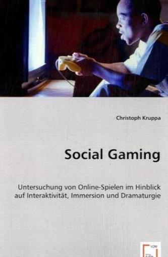Social Gaming