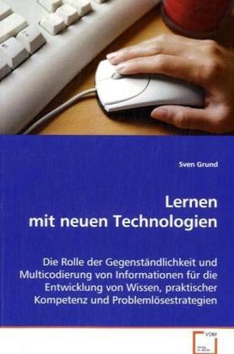 Lernen mit neuen Technologien
