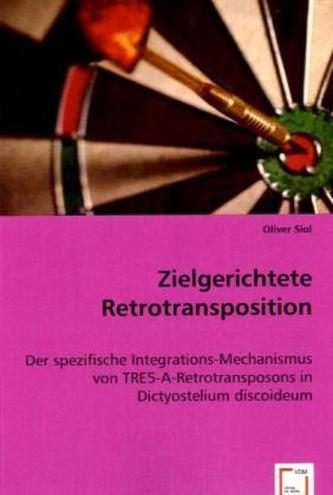 Zielgerichtete Retrotransposition