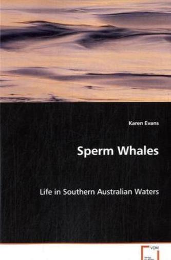 Sperm Whales
