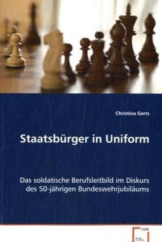 Staatsbürger in Uniform