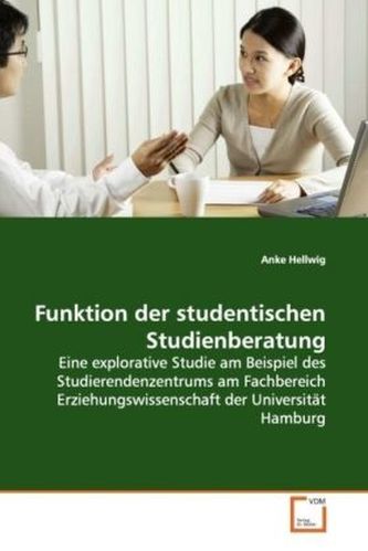Funktion der studentischen Studienberatung