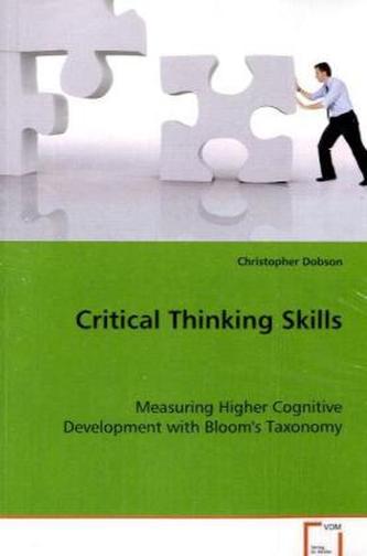 Critical Thinking Skills