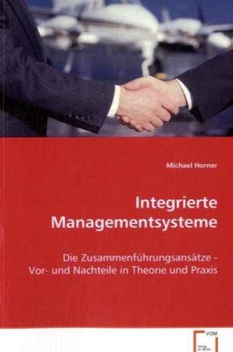 Integrierte Managementsysteme