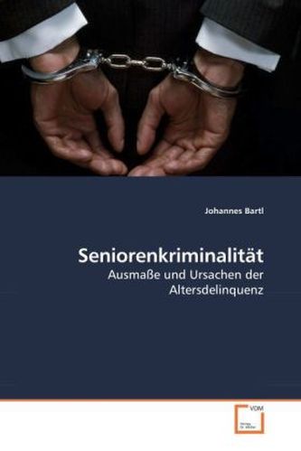 Seniorenkriminalität