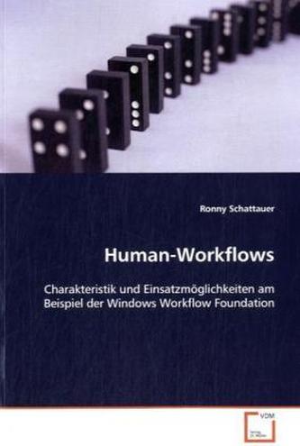 Human-Workflows