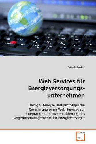 Web Services für Energieversorgungsunternehmen