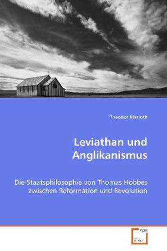 Leviathan und Anglikanismus