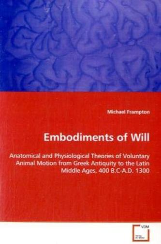 Embodiments of Will
