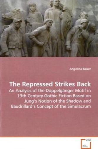 The Repressed Strikes Back