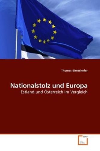Nationalstolz und Europa