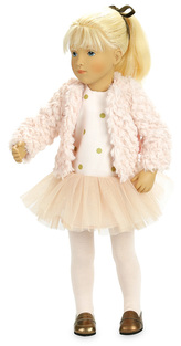 Petitcollin panenka Starlette 44 cm Julia