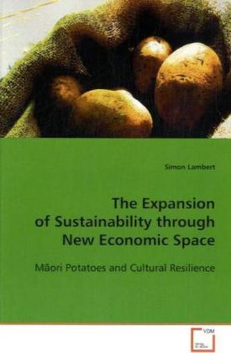 The Expansion of Sustainability through New Economic  Space
