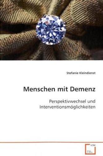Menschen mit Demenz