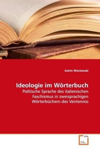 Ideologie im Wörterbuch