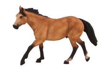 Mojo Animal Planet Kůň plavák