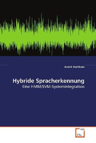 Hybride Spracherkennung