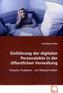 Einführung der digitalen Personalakte in der öffentlichen Verwaltung