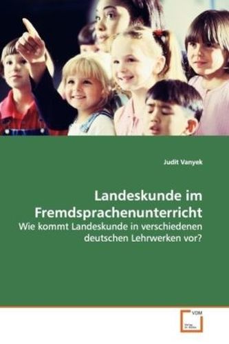 Landeskunde im Fremdsprachenunterricht