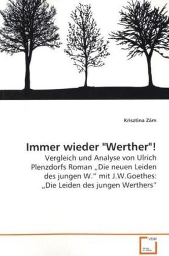 Immer wieder 'Werther'!