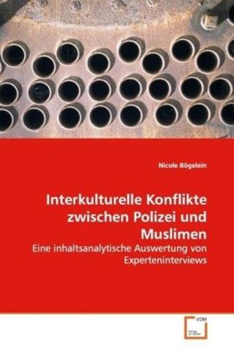 Interkulturelle Konflikte zwischen Polizei und Muslimen