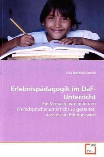 Erlebnispädagogik im DaF-Unterricht