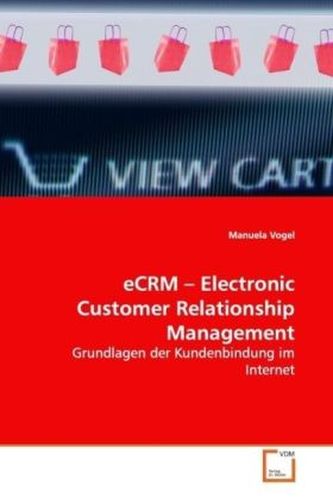 eCRM   Electronic Customer Relationship Management